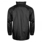 Preview: Stanno Field Allwetterjacke Schwarz